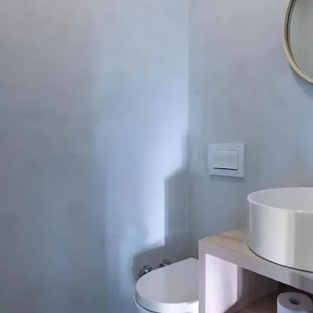 Barmel Deluxe Διαμέρισμα