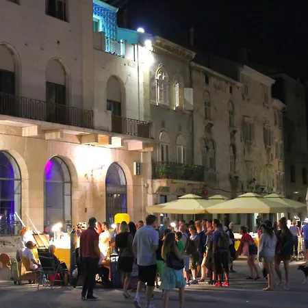 Διαμέρισμα Barmel Deluxe Πούλα