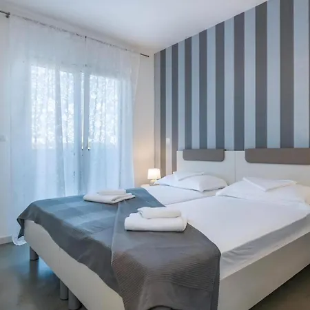 Apartment Barmel Deluxe Mit Grossem Balkon