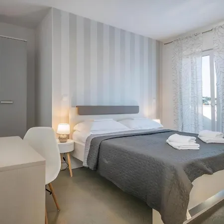 Apartment Barmel Deluxe Mit Grossem Balkon *