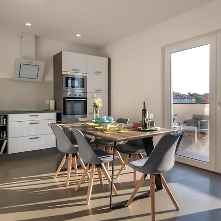 Barmel Deluxe Mit Grossem Balkon *