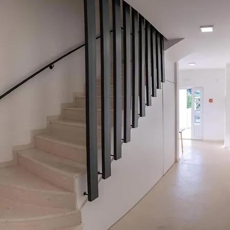 Apartment Barmel Deluxe Mit Grossem Balkon *