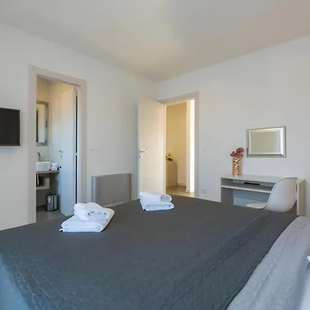 Barmel Deluxe Mit Grossem Balkon Apartment