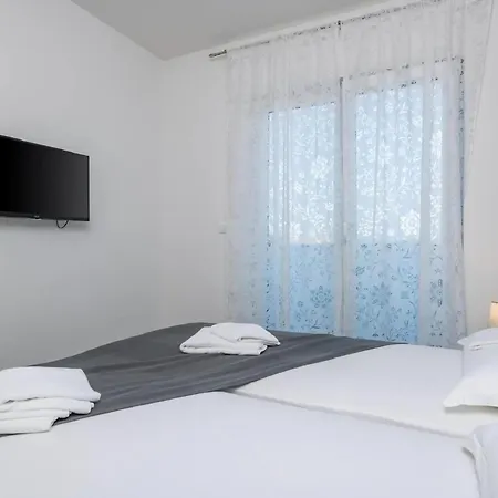 Barmel Deluxe Mit Grossem Balkon Apartment *
