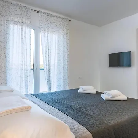 Barmel Deluxe Mit Grossem Balkon Apartment